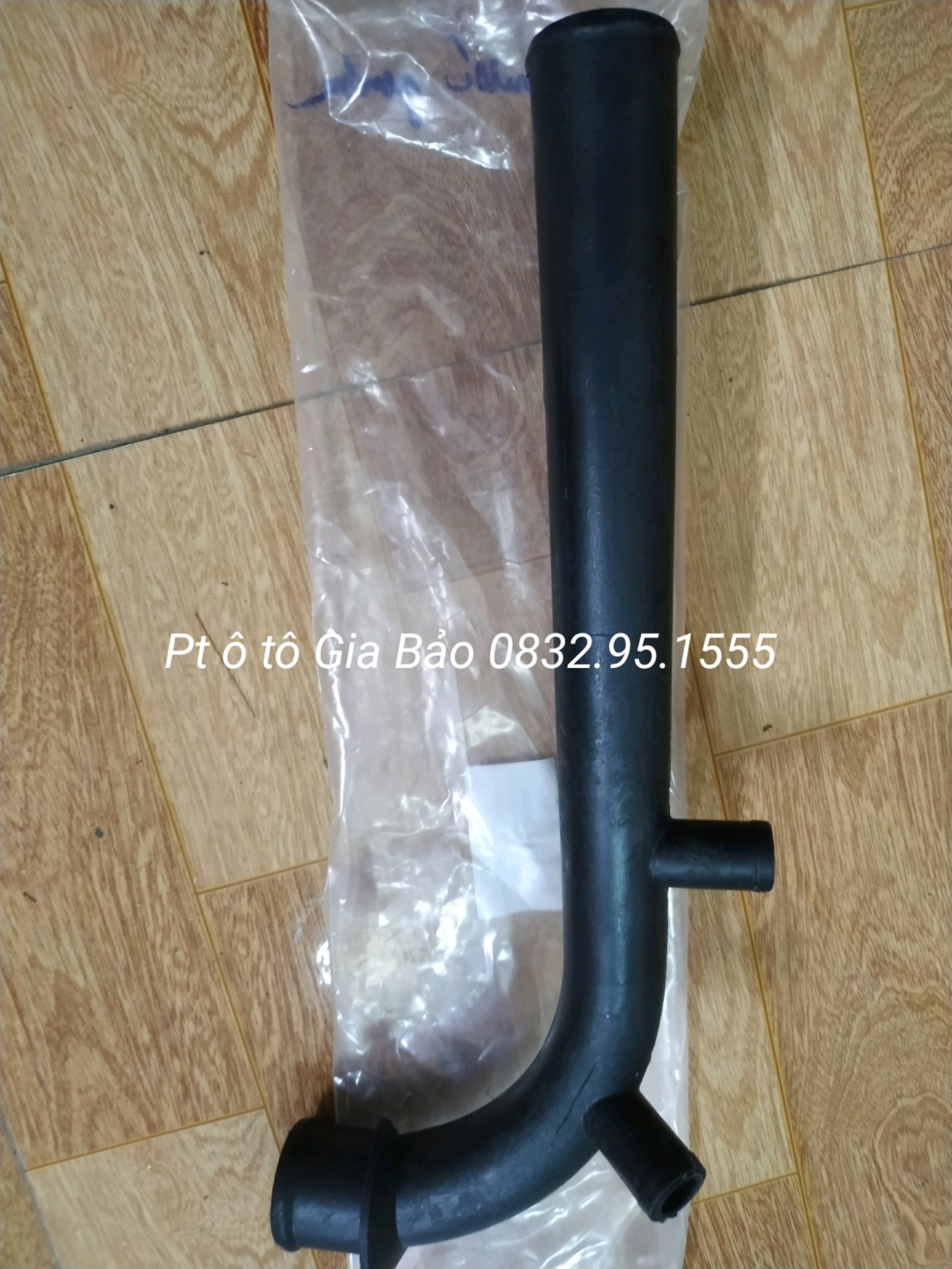 Cút nước chính Gentra , Nubira , Aveo , Cileo , Lacetti 04 - 09 xe trong nước
