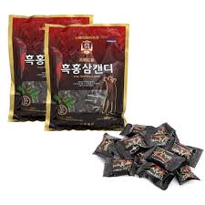 Kẹo hắc sâm Hàn Quốc 300g