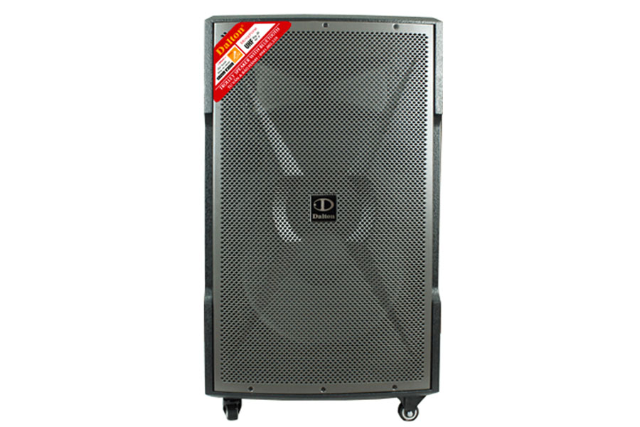 [GIAO TẠI HCM] - Loa kéo Dalton TS-15G700X