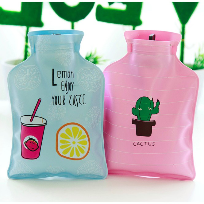 Túi sưởi mini giữ nhiệt cầm tay