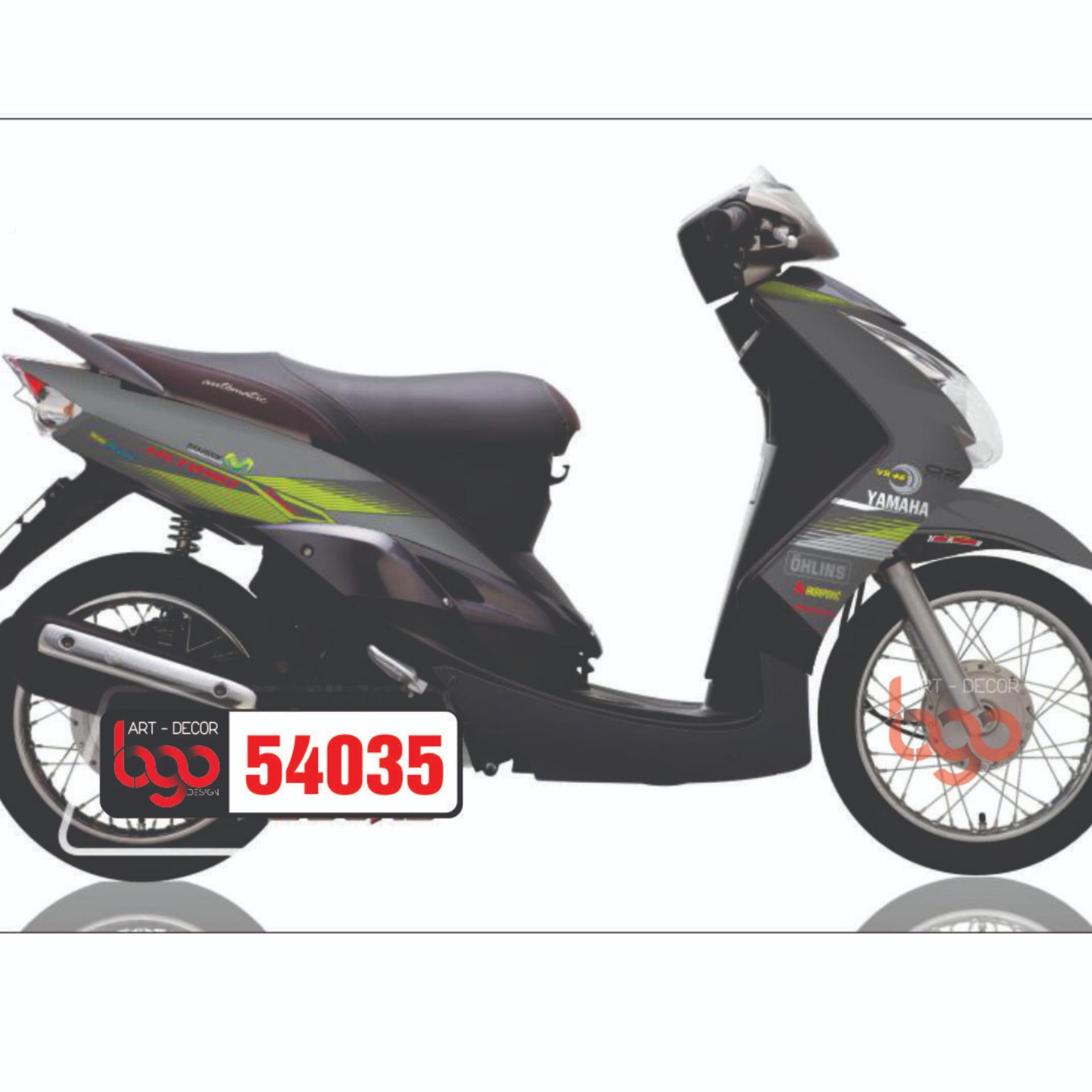 Tem trùm Mio Ultimo - 54035