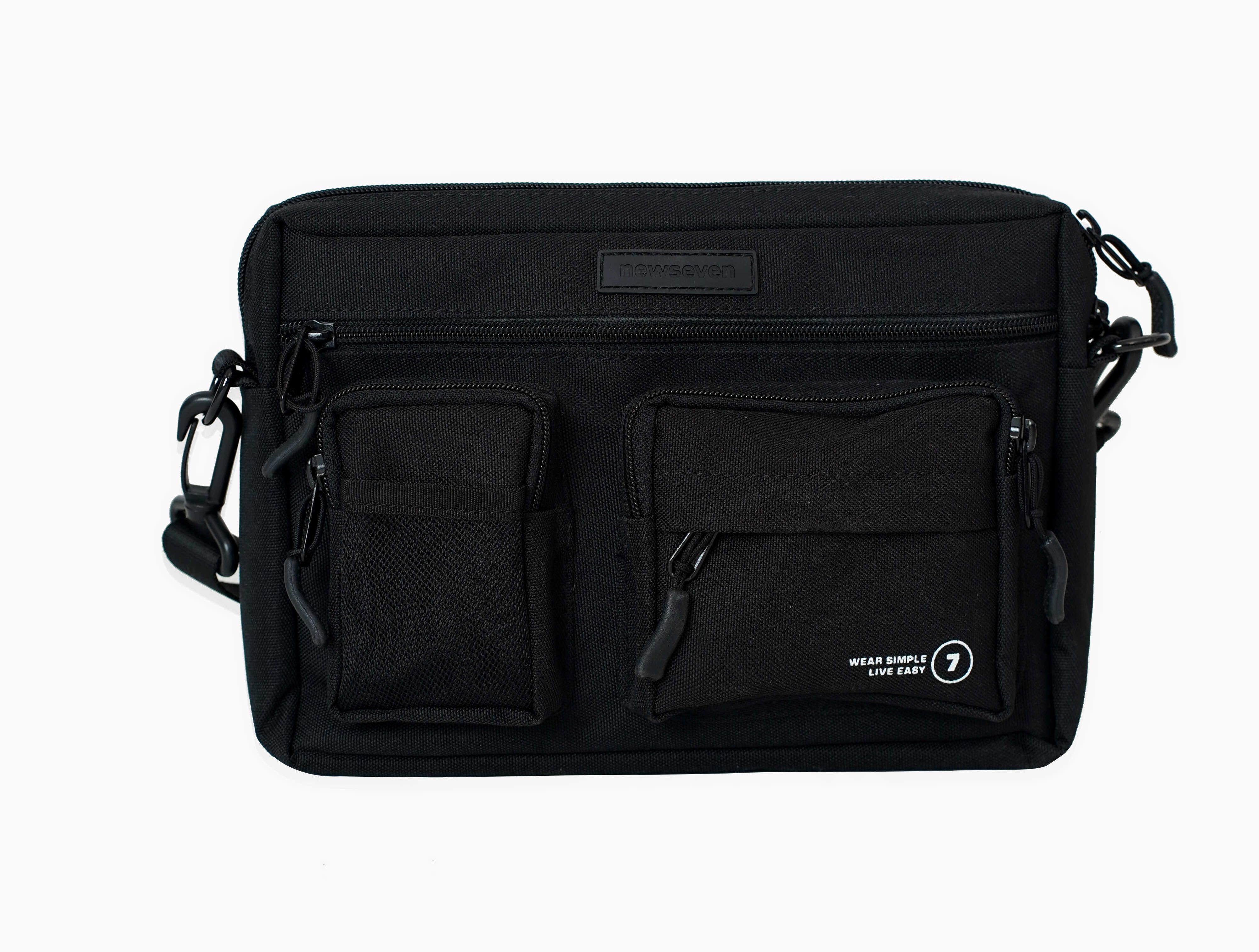 Túi Đeo Chéo NEWSEVEN WSLE Crossbody Bag