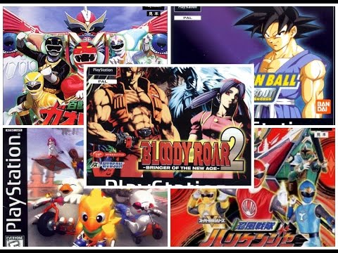 [HCM]bộ 5 game ps1 tự chọn