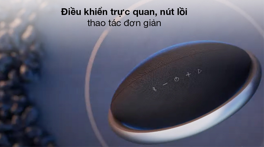 Loa Harman Kardon Onyx Studio 8 - Chính Hãng (Bảo Hành 12 T)