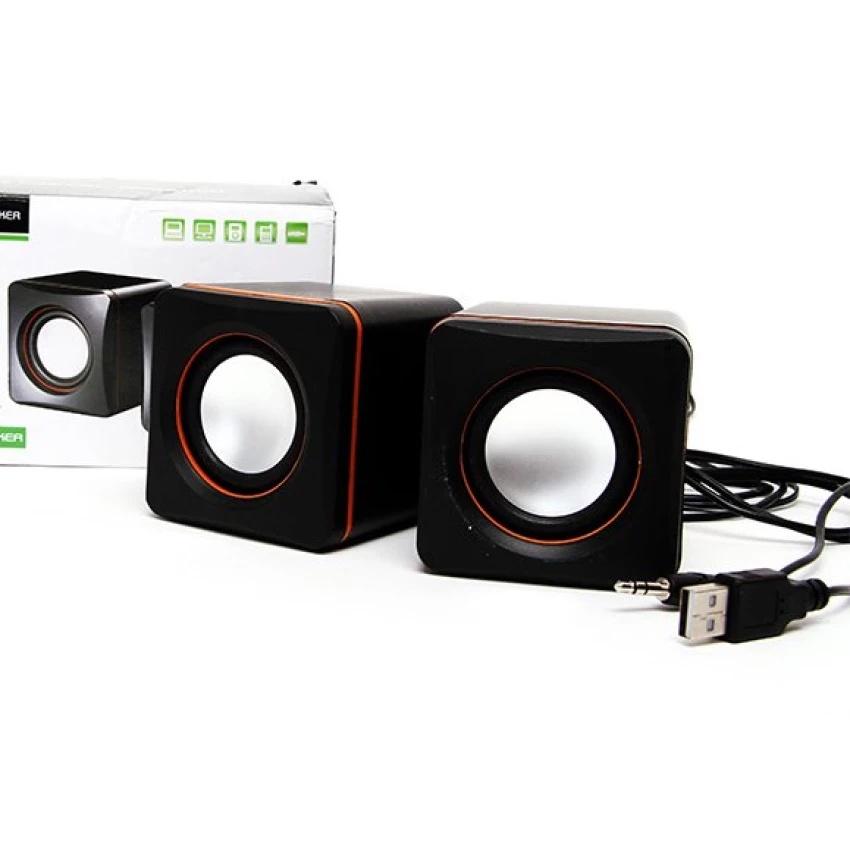 loa máy tính nguồn USB