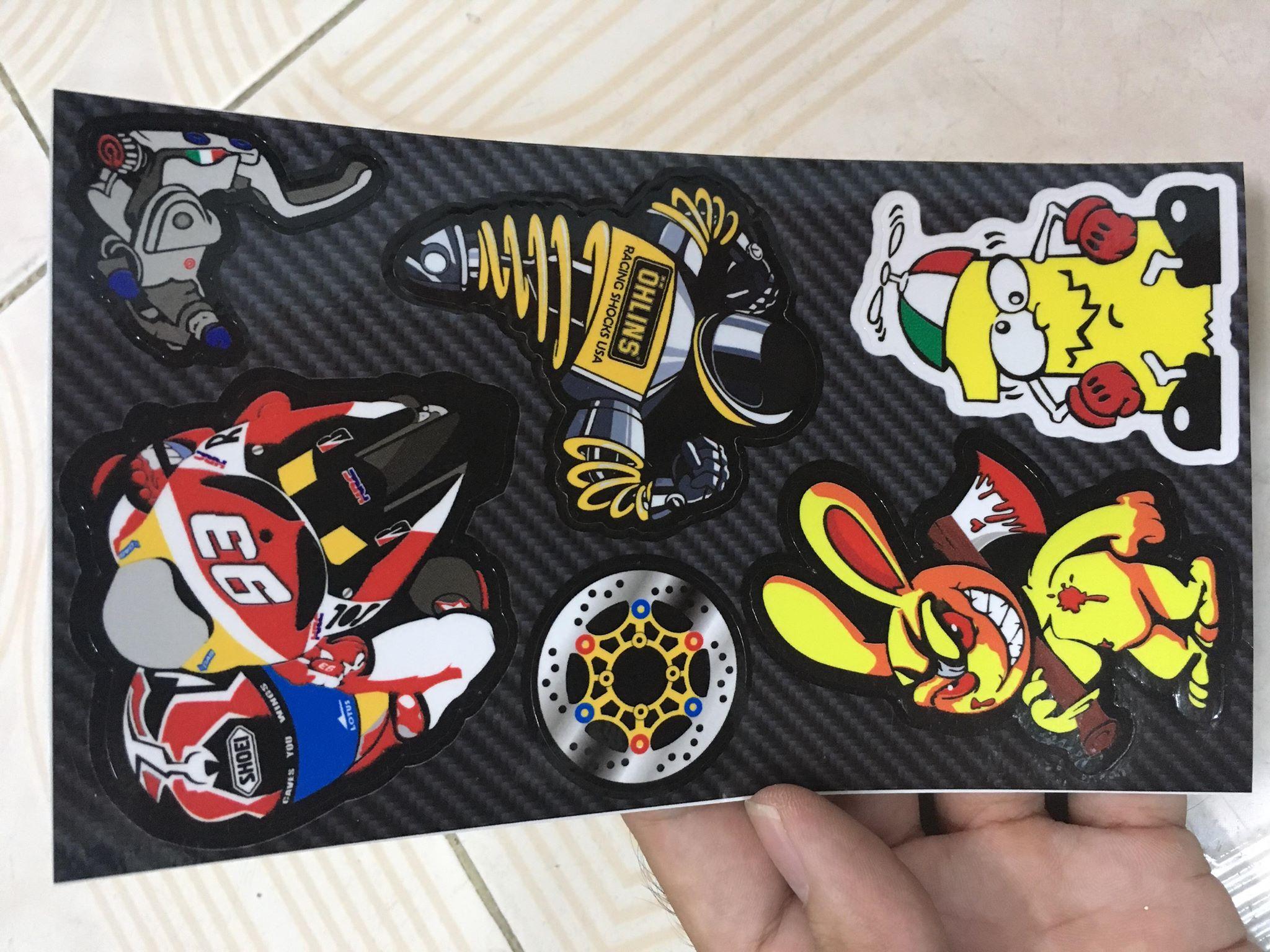 [HCM]Term logo tấm  chữ nhật 10x18cm