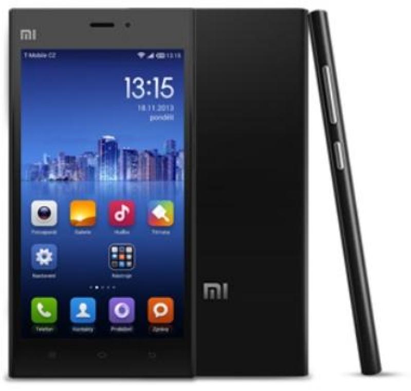 Điện thoại Xiaomi Mi 3 - Bảo hành 12 tháng - 1 đổi 1 trong 10 ngày - Bao test sản phẩm