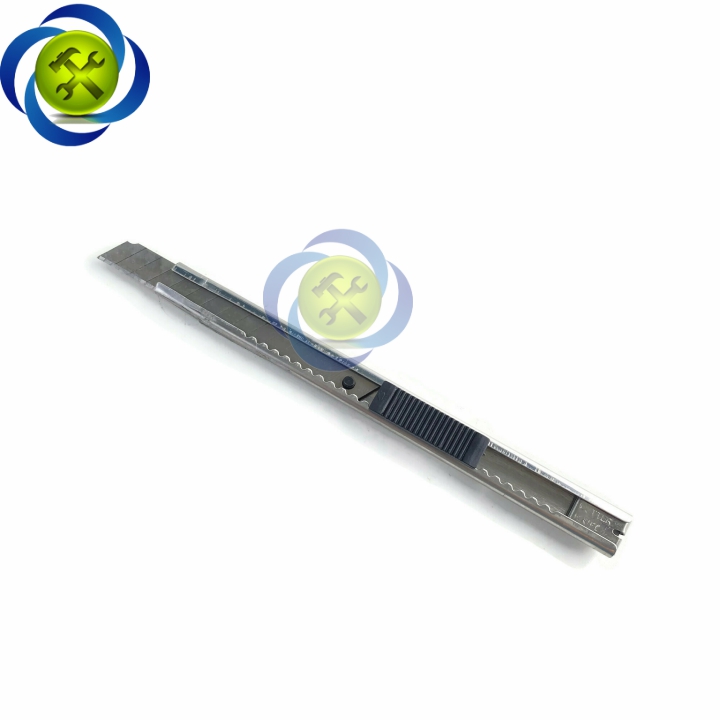 [HCM]Lưỡi dao rọc giấy C-mart A0042 80x90x0.4mm (10 lưỡihộp)