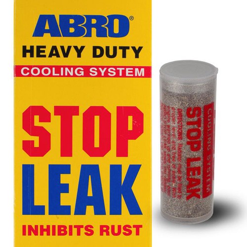 [HCM]Bột Hàn Két Nước ABRO STOP LEAK 20g