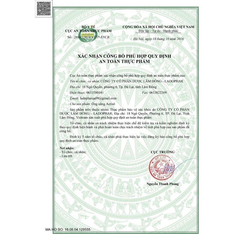Chè thanh nhiệt Thái Bình ( gói 100 túi)