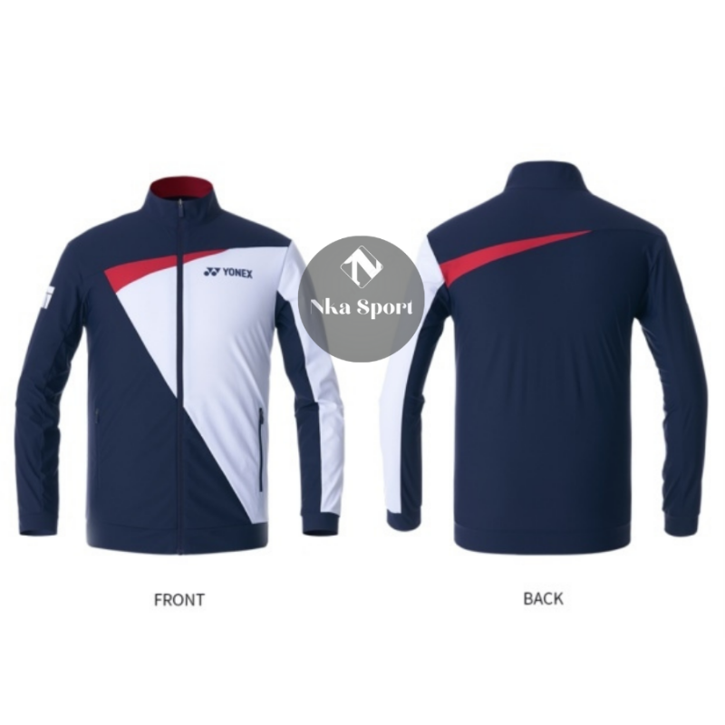 [Giá hủy diệt] [Rẻ vô địch] Bộ cầu lông mùa đông yonex 002