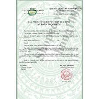 Viên Omega 3-6-9 của Nga