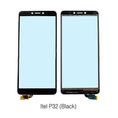 [HCM]CẢM ỨNG ITEL P32 ZIN