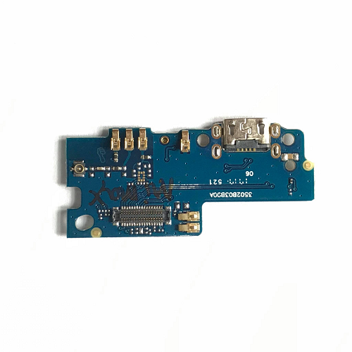 Cụm chân sạc Xiaomi Mi Max