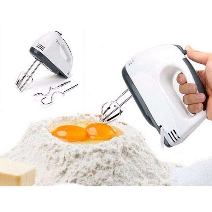 Máy Đánh Trứng 7 cấp độ