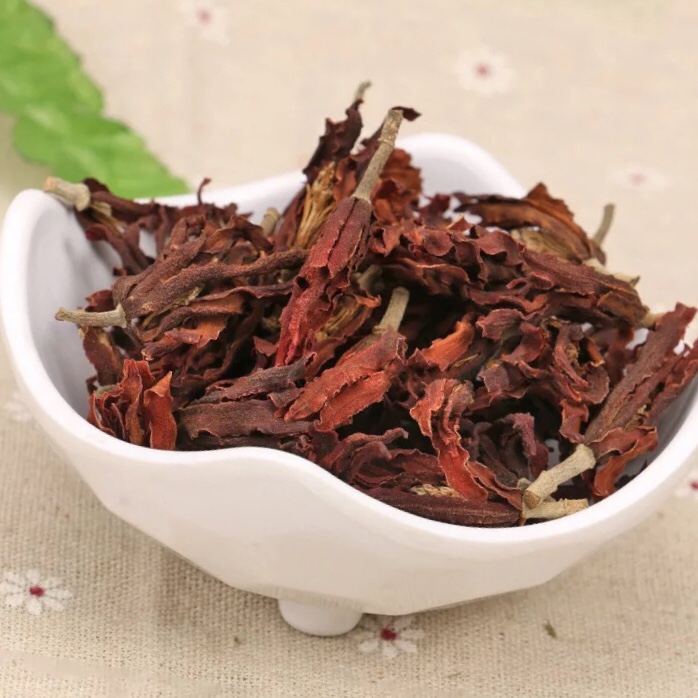 [HCM]Trà hoa ngọc lan sấy khô 100g