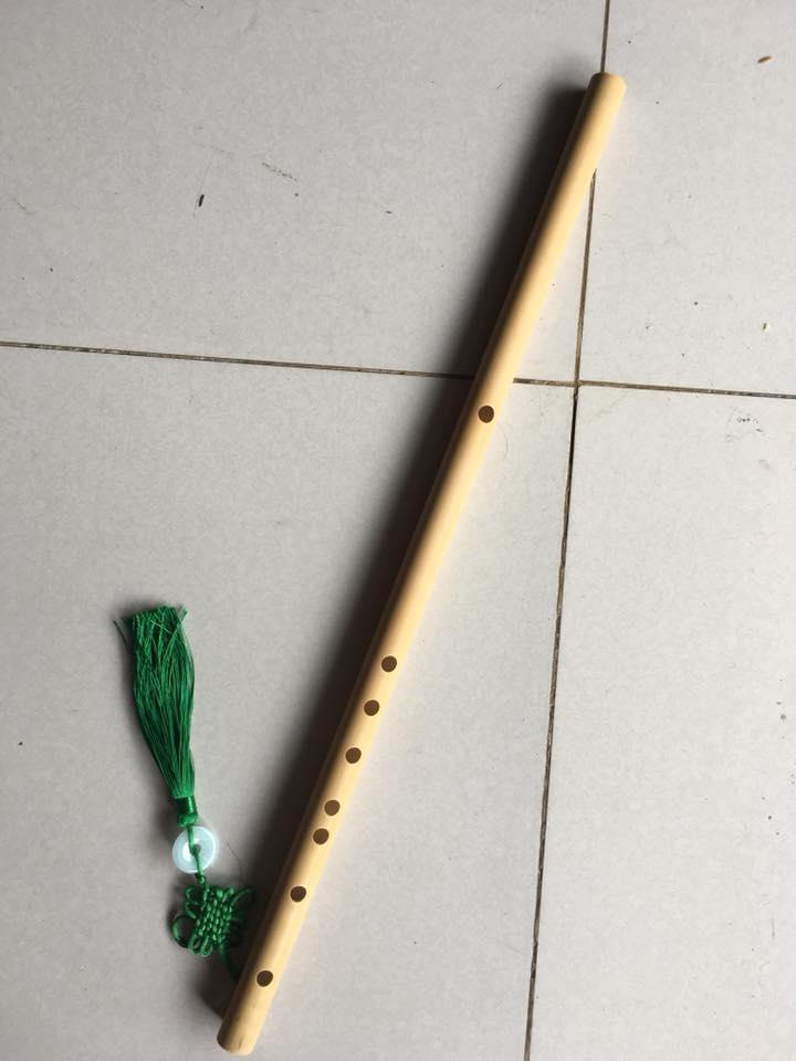 Sáo trúc st02