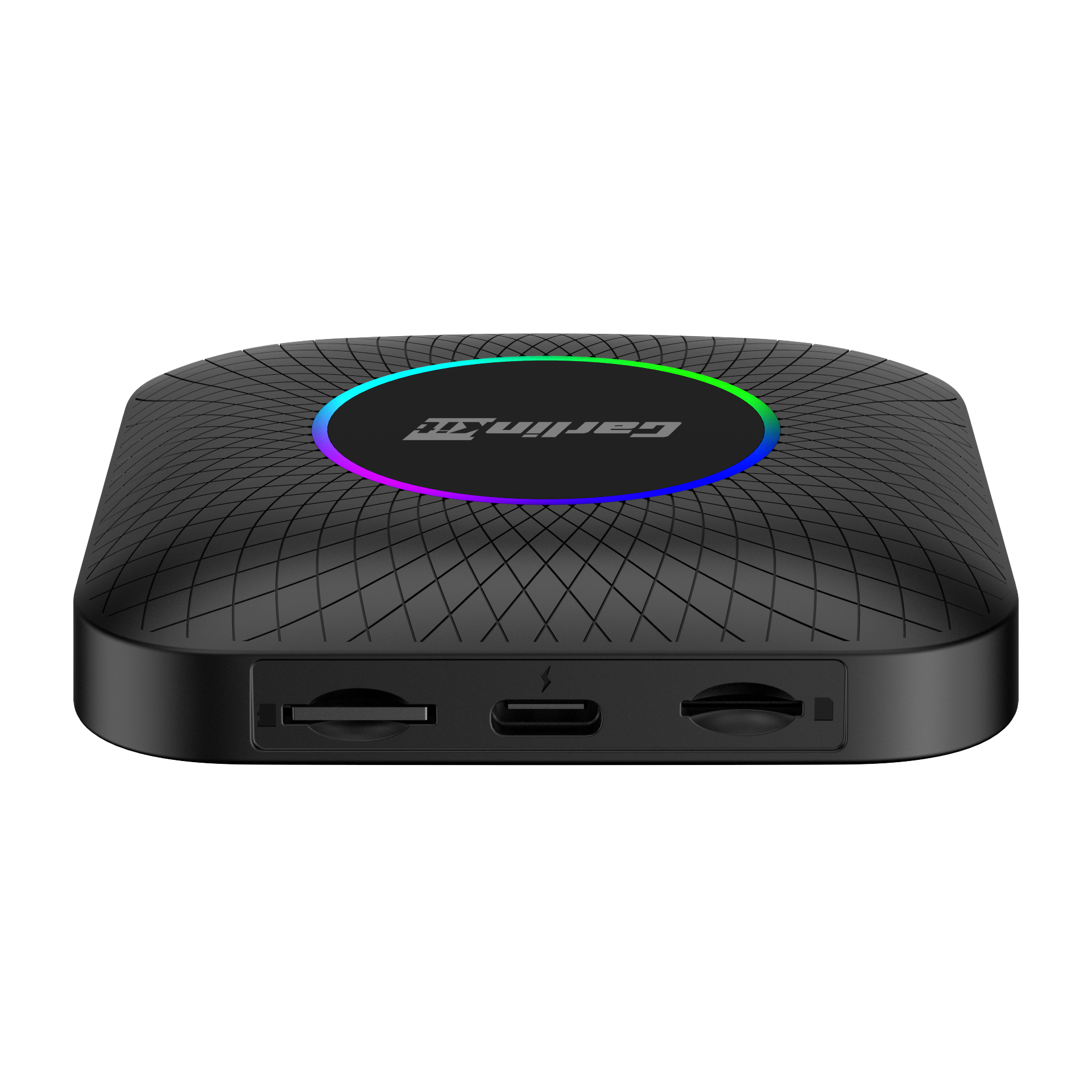 Android Box ô tô Carlinkit Tbox Ambient Led Plus - Android 13