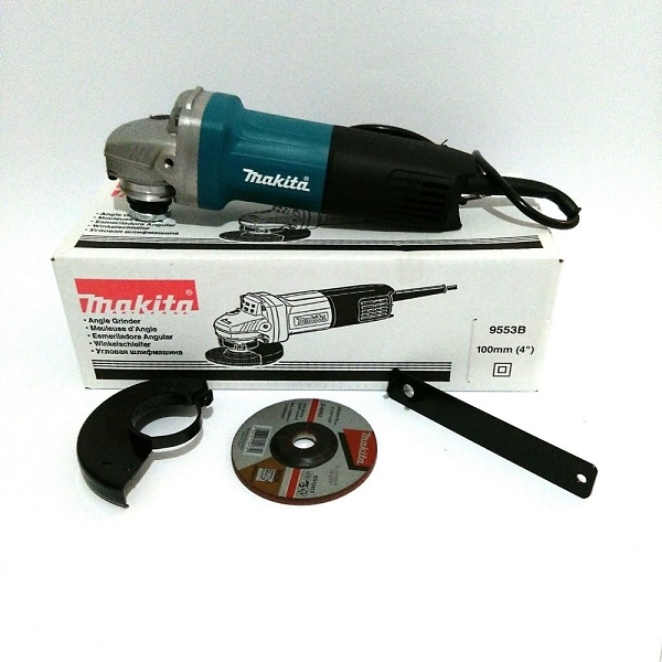[HCM]Máy Mài Góc 100mm Makita 9553B
