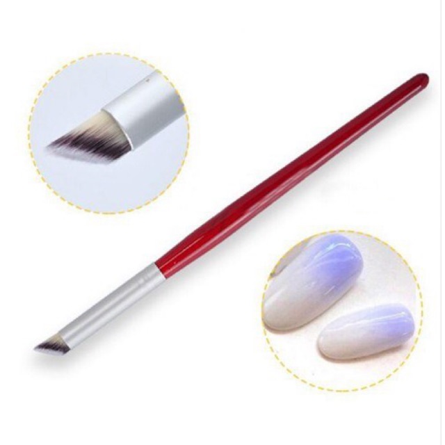 CỌ DẶM OMBRE HÀNG XỊN - LÔNG MỊN