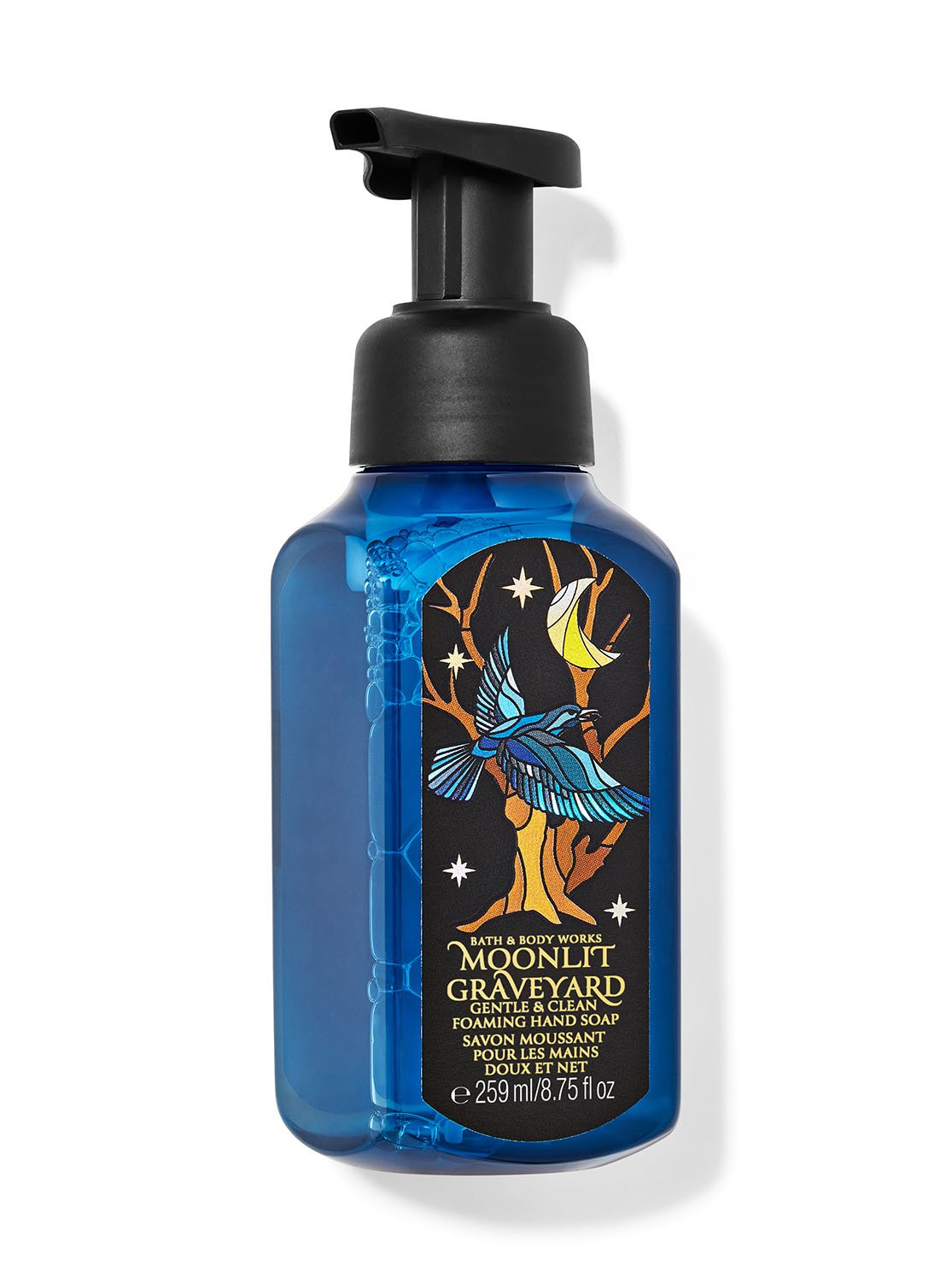 [Đủ Mùi] Nước Rửa Tay Bọt Bath And Body Works Hand Soap (259ml)