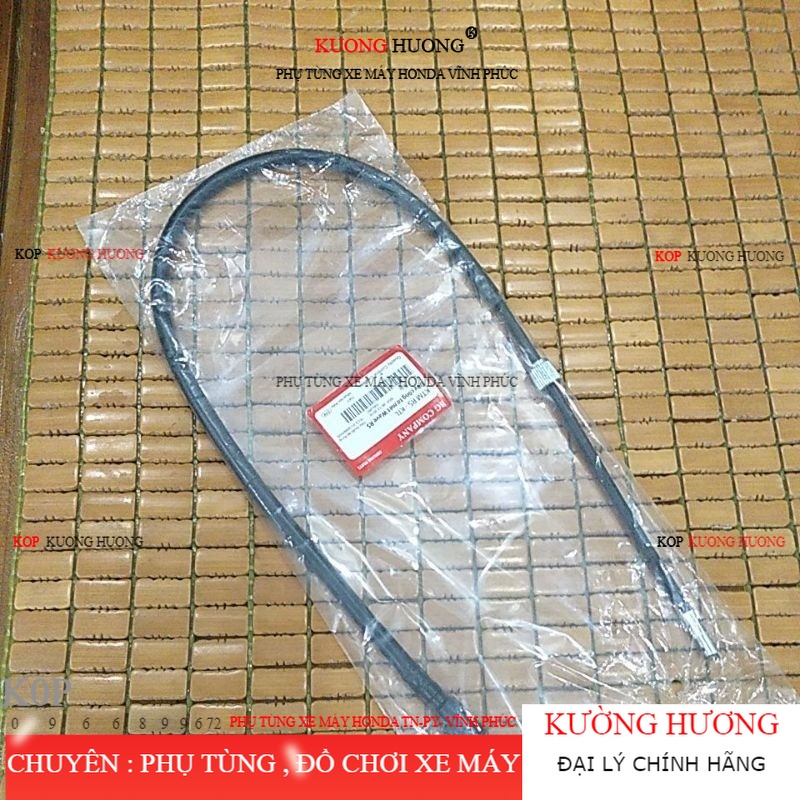 dây công tơ mét wave RS, A , S 100,110 (Sale-10%)