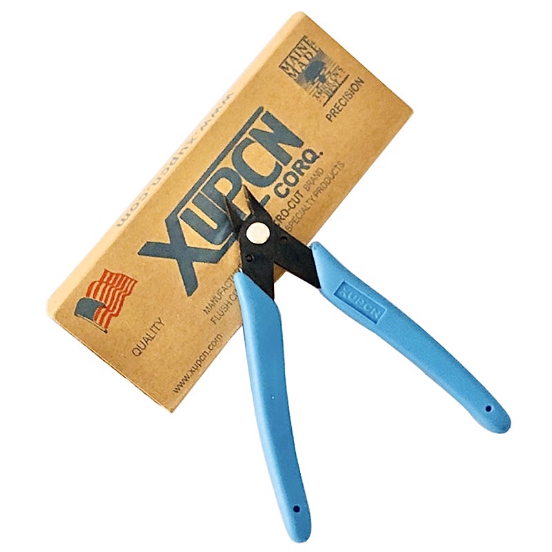 Kềm phá đá nail