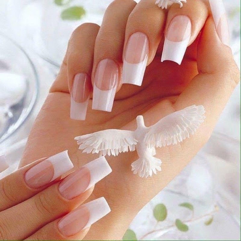 Gel Đắp IBD Đắp Móng Màu Clear Hũ 56g
