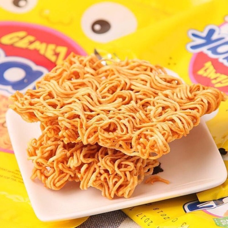 Mì ăn liền Enaak - Thùng 24 gói x 30g