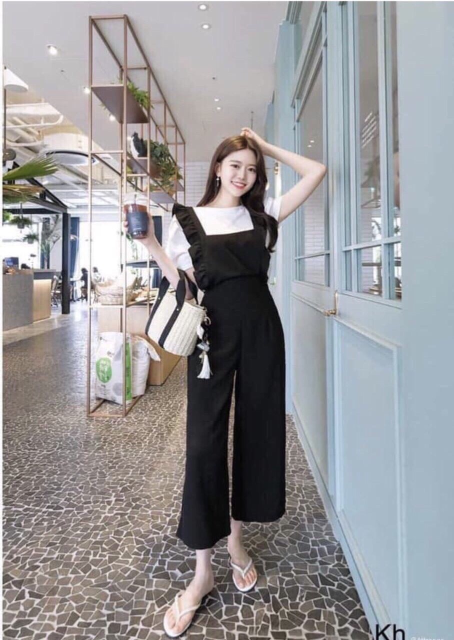 Sét yếm cánh tiên stype TTSA0354