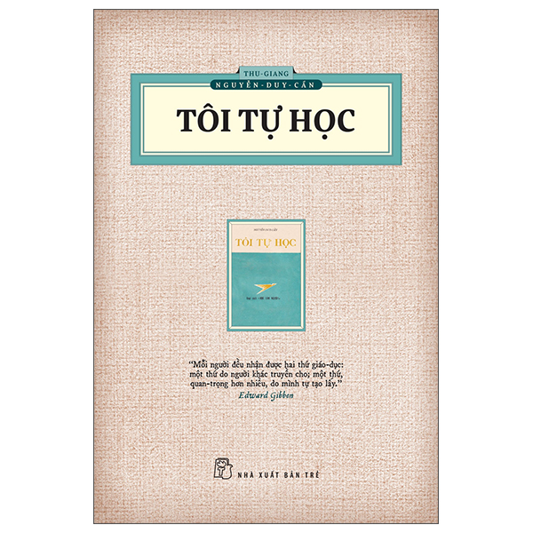 Fahasa - tôi tự học