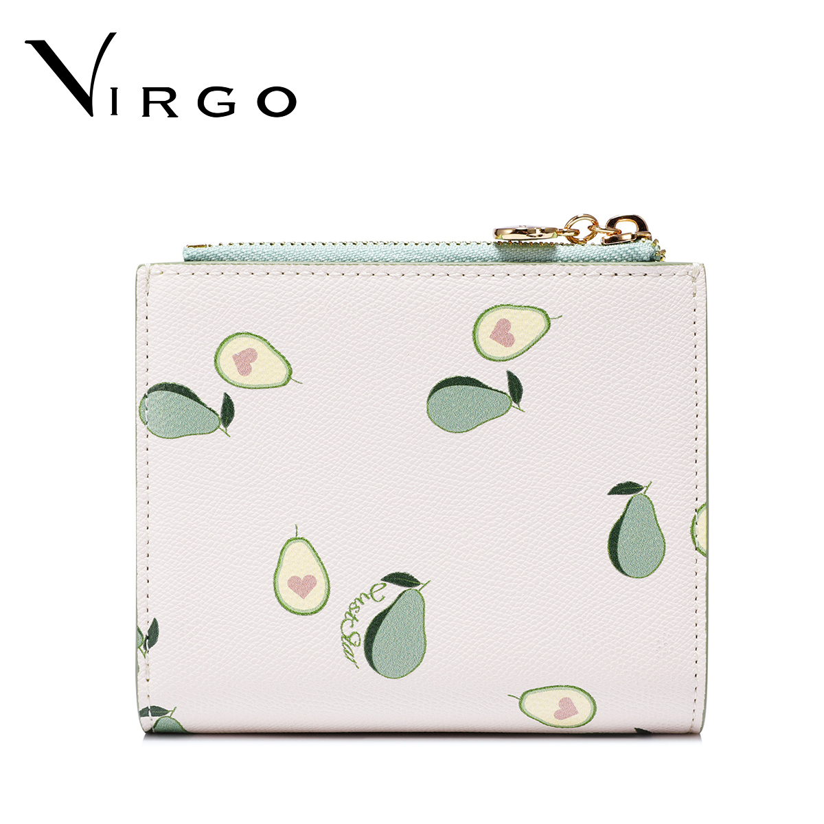 Ví nữ mini thời trang Just Star Virgo VI297