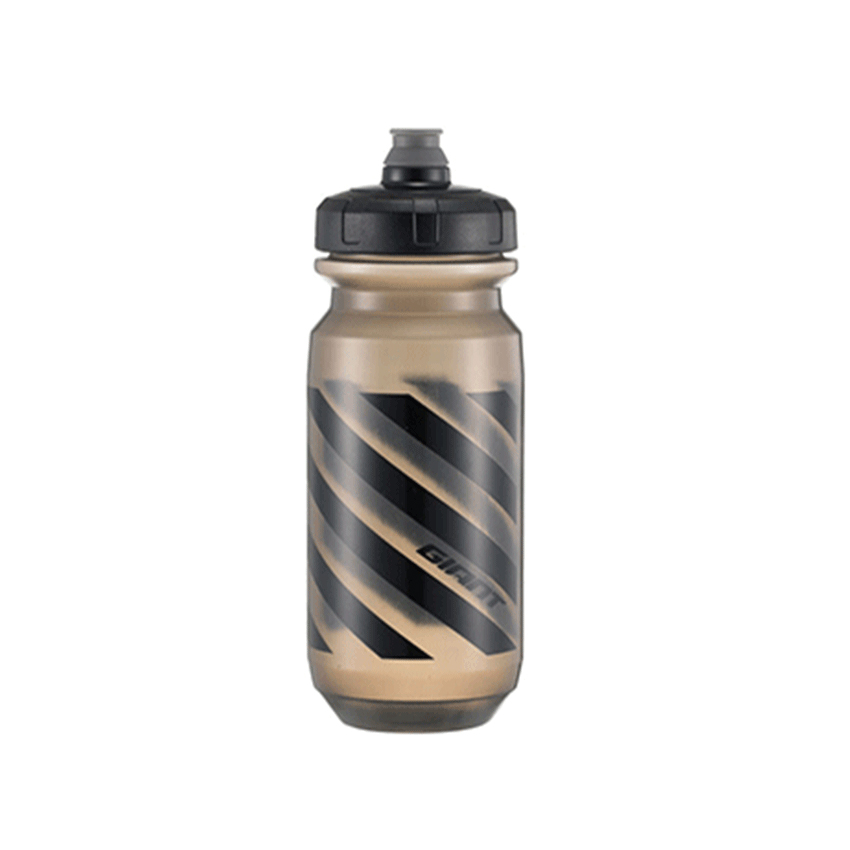 [FREESHIP] Bình Nước Xe Đạp GIANT Doublespring Transparent 600cc – Water Bottle