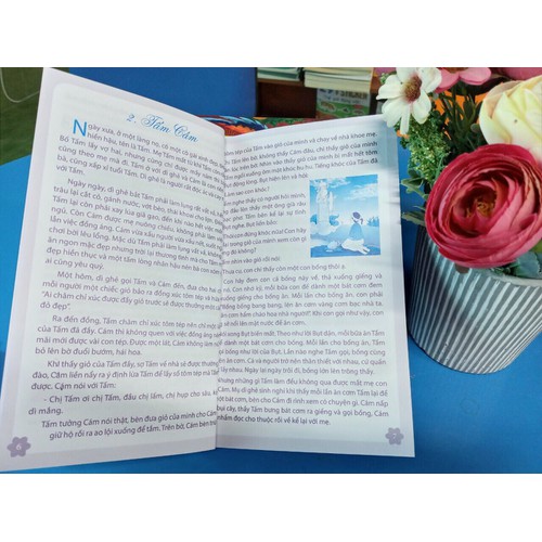 100 Truyện cổ tích Việt Nam