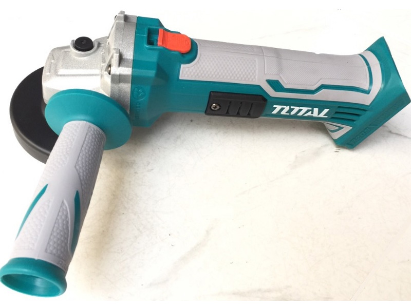 Máy mài góc dùng pin Lithium 20V Total TAGLI1001