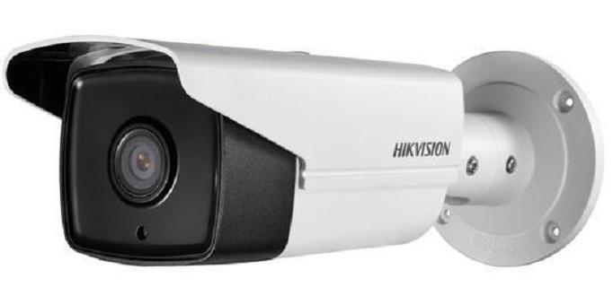 CAMERA HIKVISION HỒNG NGOẠI DS-2CE16C0T-IT5 1.0 MEGAPIXEL