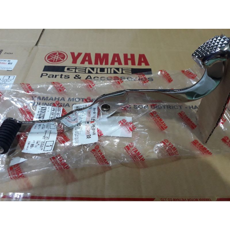 (Chính hãng) cần số Jupiter FI Yamaha  zin