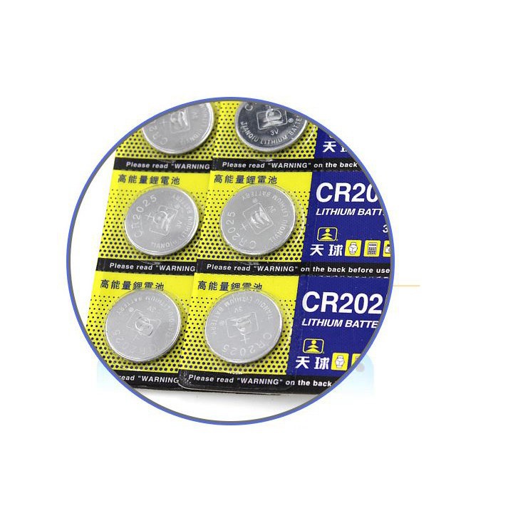 Pin CMOS Lắp Cho Mainboard Máy Tính Để Bàn