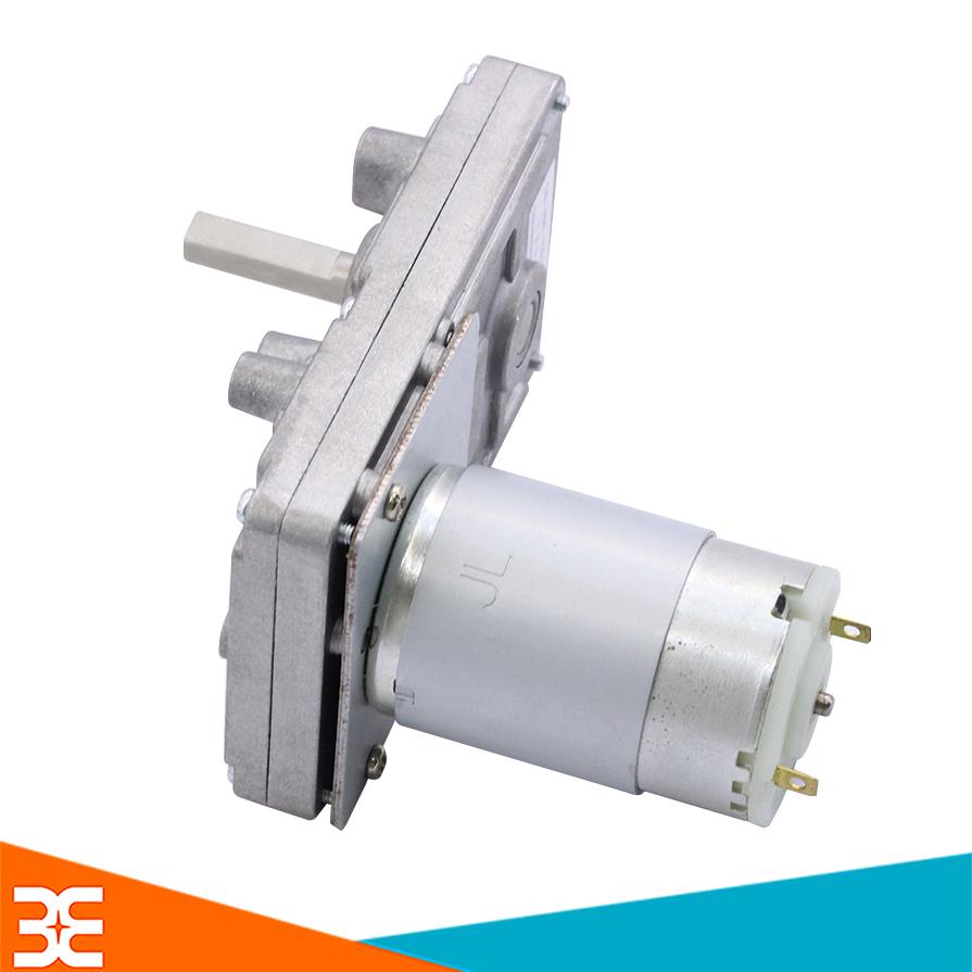 Động Cơ Giảm Tốc Động Cơ Phát Điện DS400 ( 6 - 24VDC )