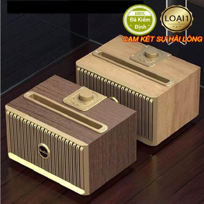 Loa Bluetooth Oneder V6 Loại tốt
