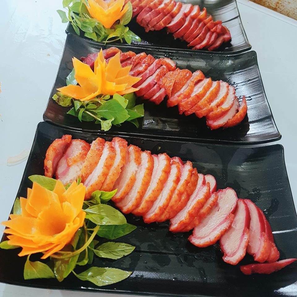 Lườn ngỗng HK Nga🍓Luxury Store🍓
