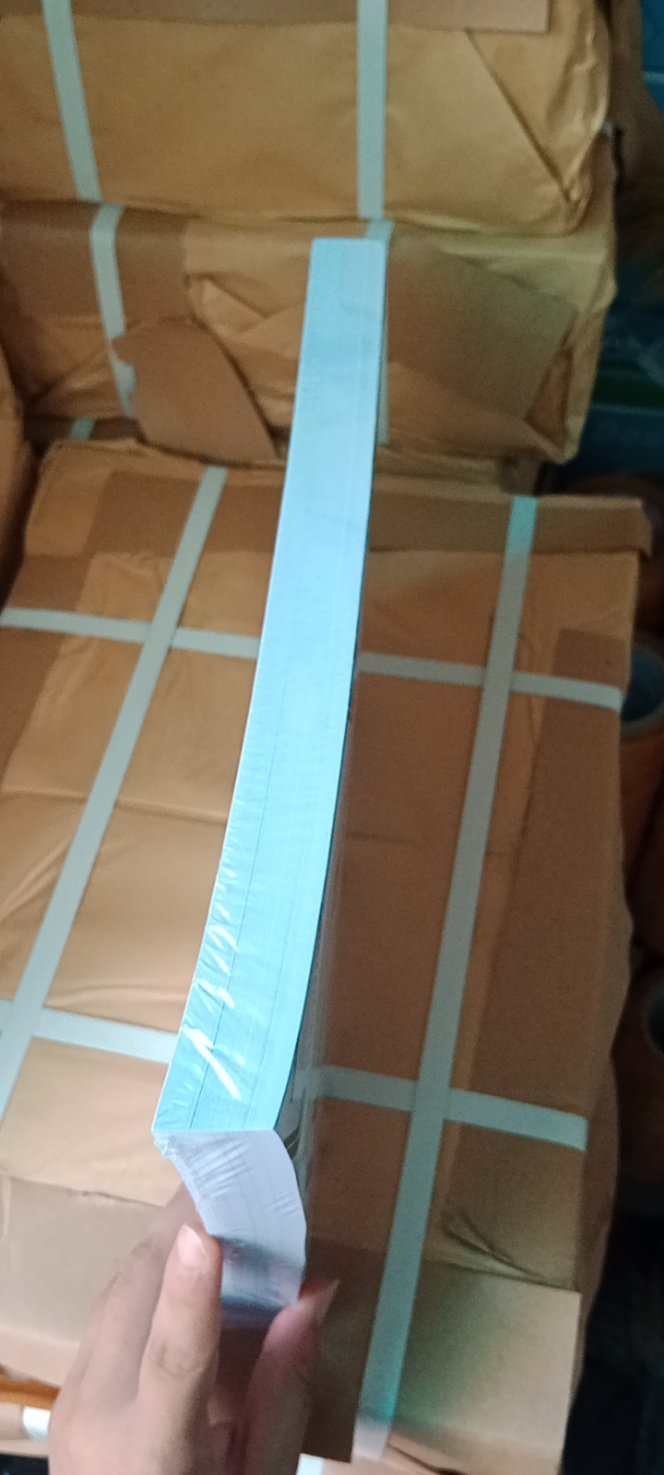 10 ram/ 10 xấp a4 70gsm