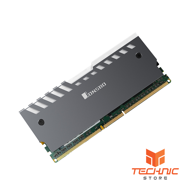 Tản nhiệt RAM Jonsbo NC-2 Color