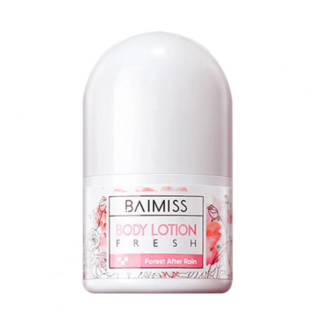 Lăn khử mùi BAIMISS Roll-On Deodorant 30ml