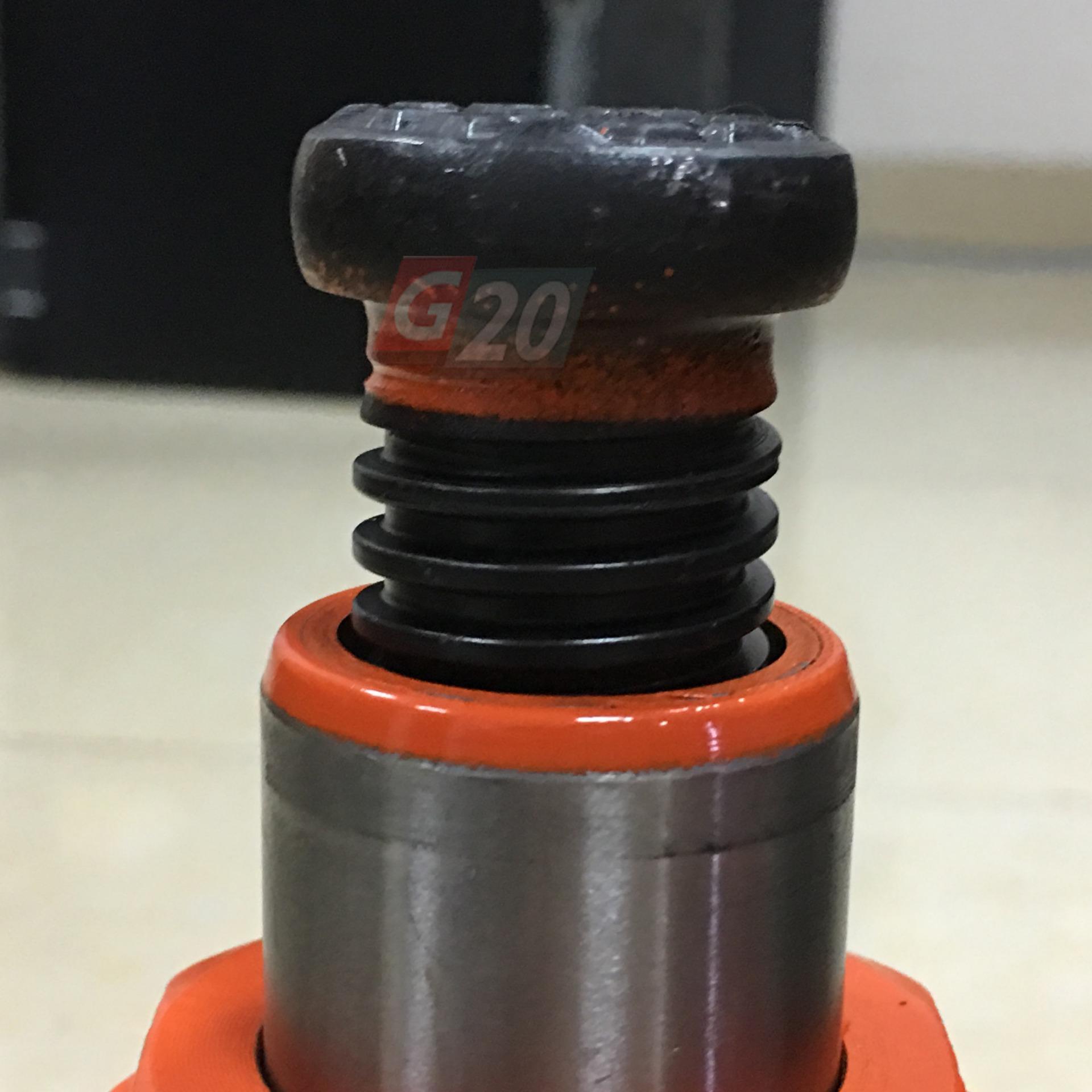 Kích con đội thủy lực JWS-06 - 5 tấn, 200-385mm