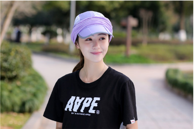 Mũ nón chống nắng Nam Nữ