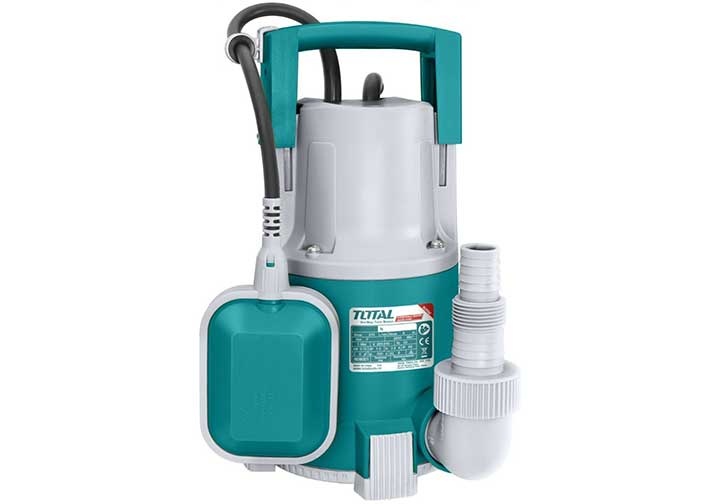 [HCM]Máy bơm chìm nước sạch Total TWP64001