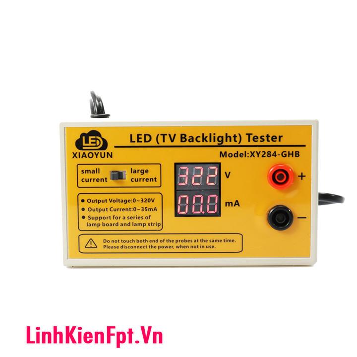 Máy test led 220VAC đa năng