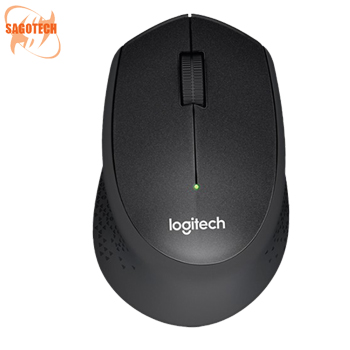 Chuột Không Dây Logitech M331 Silent