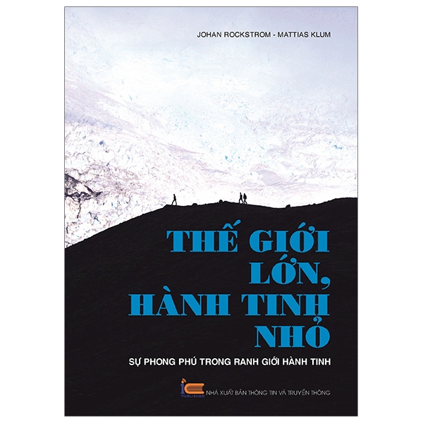 Fahasa - Thế Giới Lớn Hành Tinh Nhỏ